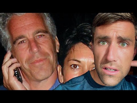 The Jeffrey Epstein Files [Full Document Release &amp; Analysis]