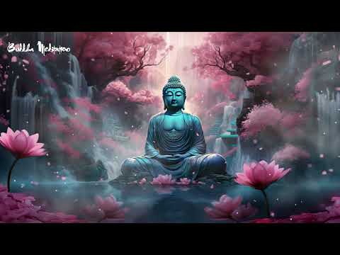 Ultra Relaxation Music, Meditation Music | Stop Overthinking, Soothe the Mind, Support Studying