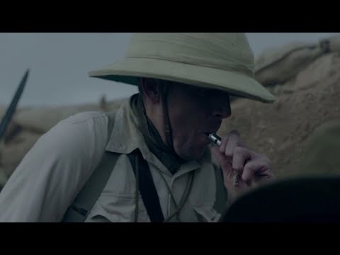 Gallipoli ( 2015 ) the battle of the nek