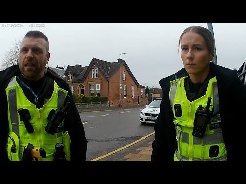 ARRESTED for filming in Hamilton 👮👮&zwj;♂️📸 😲😳