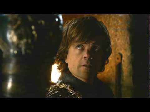 Game Of Thrones - 2x09 - Blackwater - Wildfire Scene (HD)