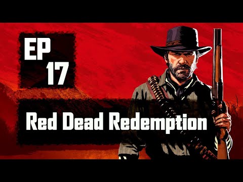 RED DEAD REDEMPTION HD v&eacute;gigj&aacute;tsz&aacute;s 17. r&eacute;sz - A v&eacute;gzet kegyetlen korb&aacute;csa (Fin&aacute;l&eacute;)