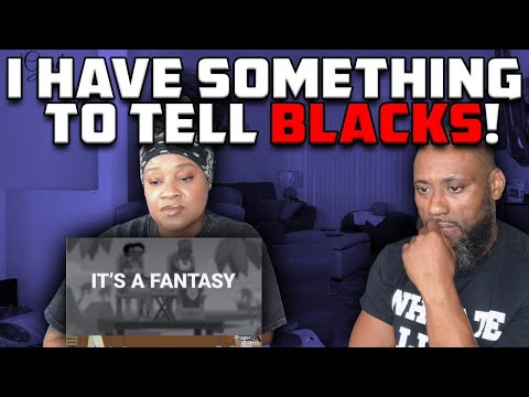 *I'M PISSED! CANDACE OWENS TELLS BLACK PEOPLE THAT WHITE PEOPLE DIDN'T INVENT SLAVERY!