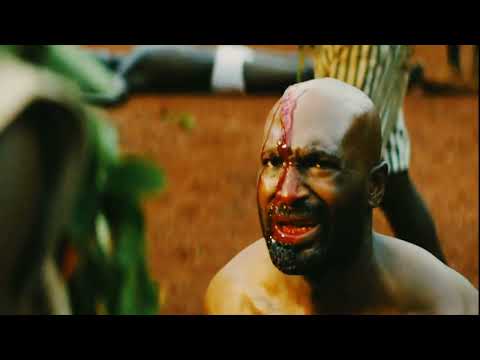 Beasts Of No Nation  * Movies 2015