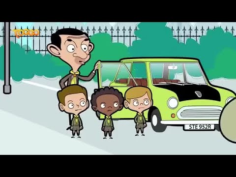 Mr Bean new episode in Hindi pray 3(3)