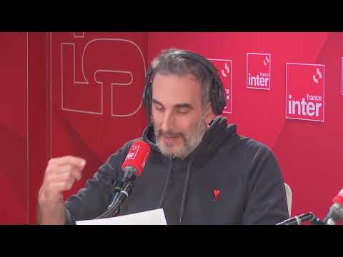 J&amp;eacute;r&amp;ocirc;me Cahuzac a lu Kant : tout est pardonn&amp;eacute; - Le Billet de Matthieu No&amp;euml;l