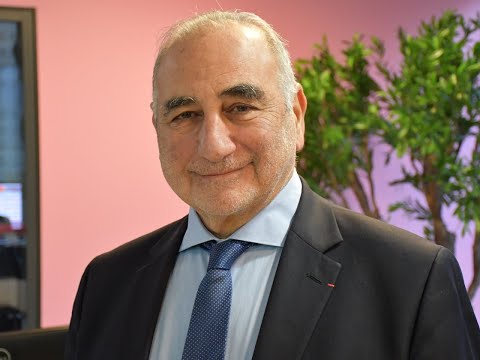 Georges K&amp;eacute;p&amp;eacute;n&amp;eacute;kian : &amp;quot;G&amp;eacute;rard Collomb &amp;eacute;tait profond&amp;eacute;ment libre&amp;quot;