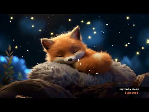 Best lullabies for babies, Relaxing music for infants 2024