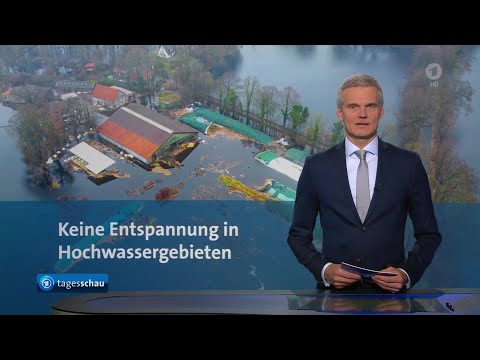 tagesschau 