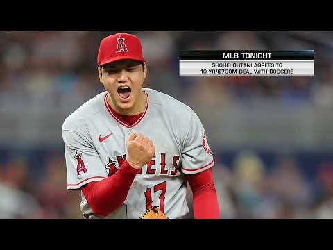 Shohei Ohtani to the Dodgers: Reaction &amp; breakdown to the massive move!!