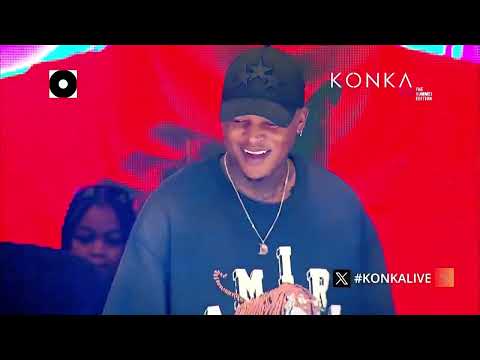 OSCAR MBO | KONKA LIVE |