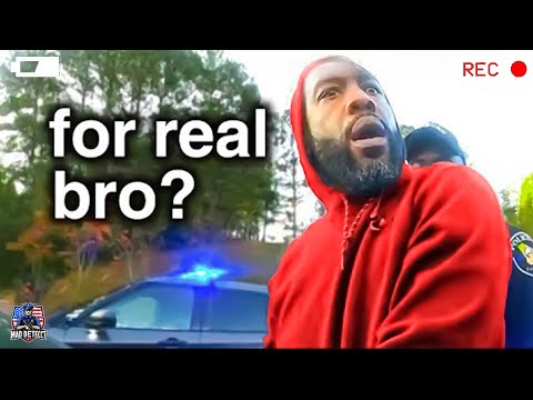 When Cops Have To Arrest Their Buddies | True Crime Stories