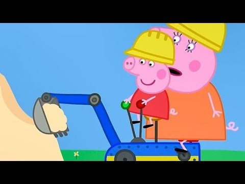 Peppa Pig Wutz Deutsch Neue Episoden 2018 #82