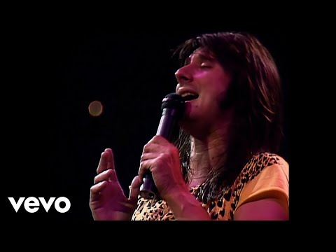 Journey - Don't Stop Believin' (Live 1981: Escape Tour -&amp;nbsp;2022 HD Remaster)