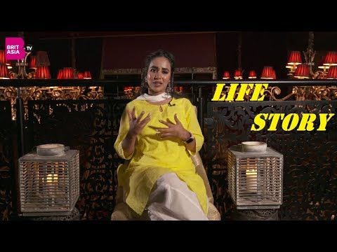 Sunanda Sharma || Life Story of Sunanda Sharma Live || How Became a Singer