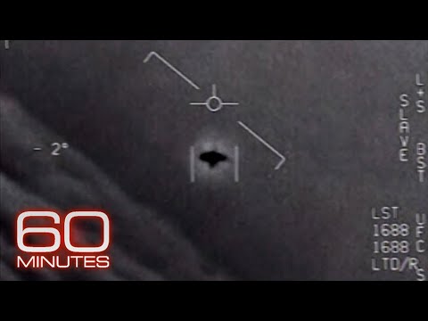 Encounters with UFOs; Search for ancient life on Mars; James Webb Space Telescope | Full Episodes