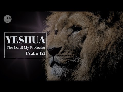 BYS | YESHUA Instrumental Worship | Jesus Image | Worship Instrumenal | Meditation | Most Beautiful