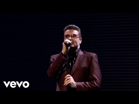 George Michael - Fastlove, Pt. 1 (25 Live Tour - Live from Earls Court 2008)