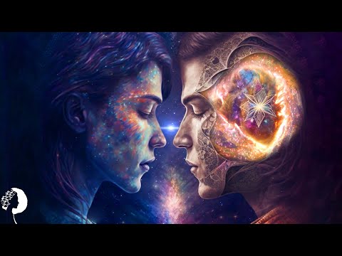 Connect With The Person You Love ✧ Heal The Past &amp; Manifest Abundance, Love and Harmony 432hz