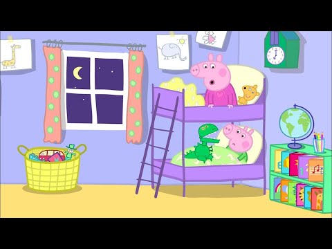 We Love Peppa Pig George's New Dinosaur #19