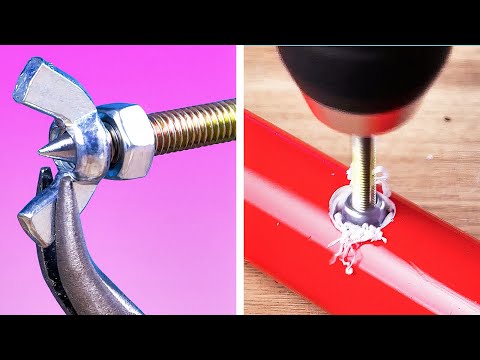 Everyday Repair Hacks You Can't Do Without