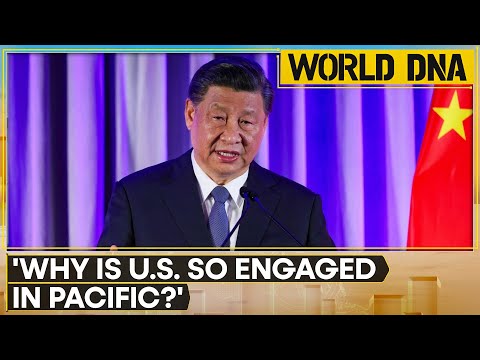 US President Joe Biden says, 'stable China ties would benefit the world' | World DNA