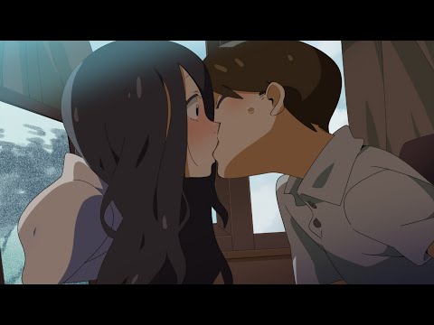 Cutest Kisses and Hugs in Anime