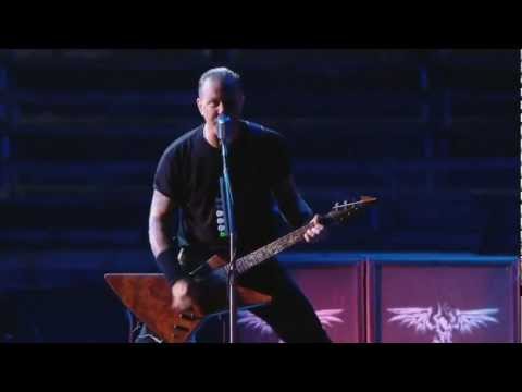 Metallica - Francais Pour Une Nuit 2009 Live Full Concert HD