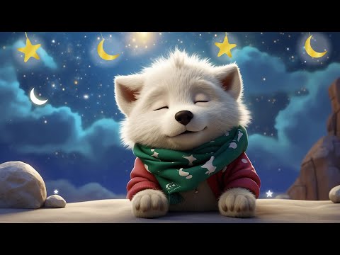 Sleep Instantly Within 2 Minutes 😴 Mozart Lullaby For Baby Sleep #17