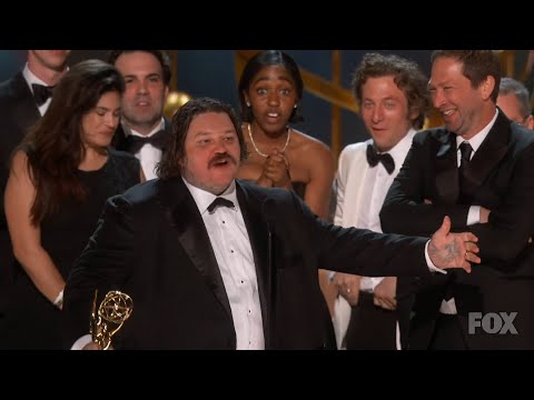 Comedy Series: 75th Emmy Awards