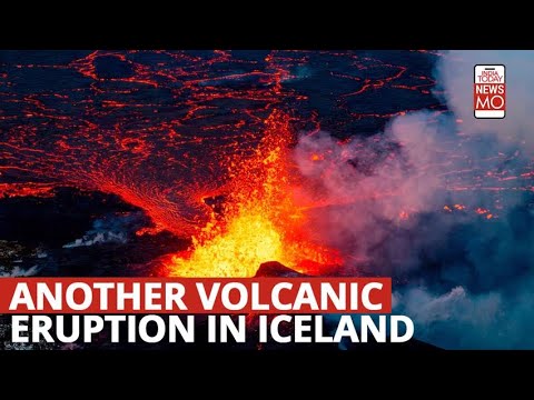 Why Is Iceland More Prone To Volcanoes | NewsMo