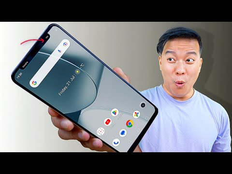 108MP Solid Budget Phone under 10000 - realme C53 Test