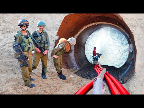 This Strategy Changes EVERYTHING - Best Anti-Tunnel Tactic Ever?