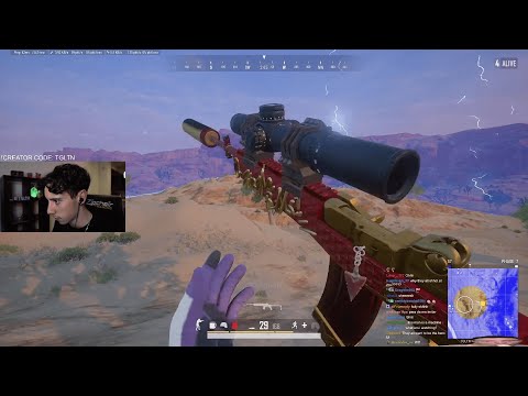 TGLTN | 27 Kills | 1-MAN-SQUAD PUBG