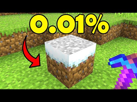 I Found the RAREST ITEMS in Minecraft Hardcore! (Hindi)