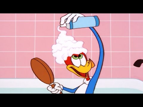 Woody Woodpecker Show | Date With Destiny | Full Episode | Kids Cartoon | Videos For Kids