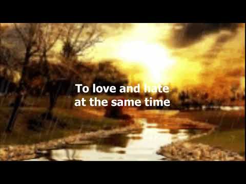 The Pain Of Loving You by Porter Wagoner &amp; Dolly Parton (with lyrics)