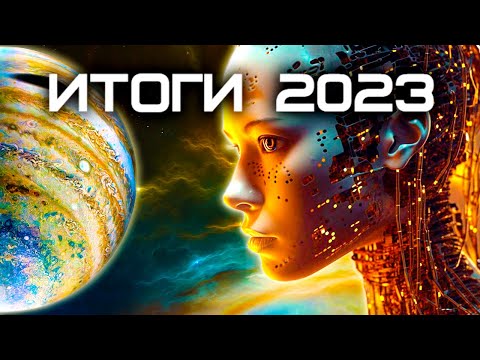 Научные сенсации - 2023. Итоги года