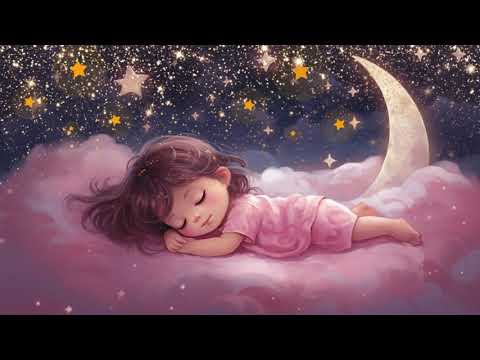 MOZART⭐️Lullaby⭐️ Golden Dreams  Classica NINNANANNA PER BAMBINI