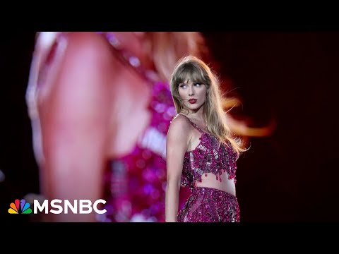 Taylor Swift's music and lyrics the subject of Harvard course