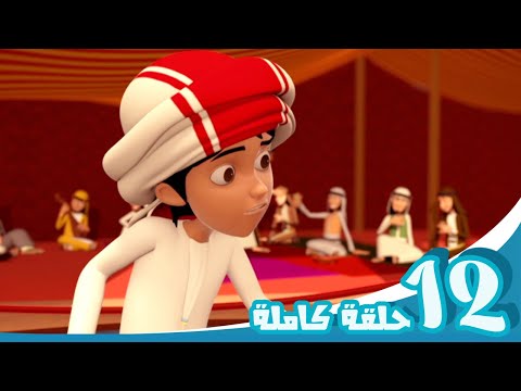 مغامرات منصور | جمعتنا مع منصور ج1 l | Mansour's Adventures | Mansour's Friday P1