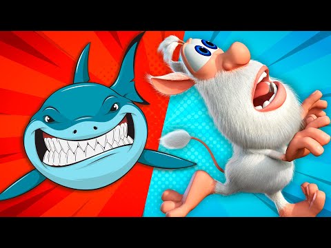 Booba 🔴 All New Episode Compilation 😍 Cartoon For Kids Super ToonsTV