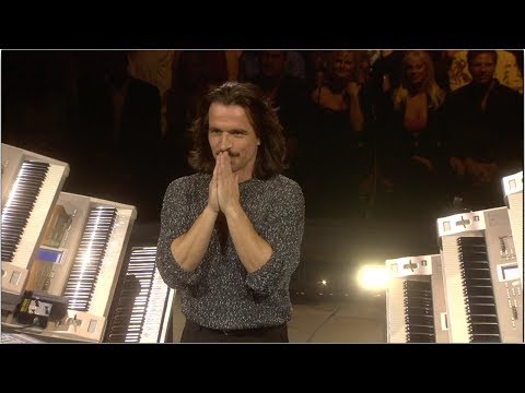 Yanni - &quot;Playtime&quot;_1080p From the Master! &quot;Yanni Live! The Concert Event&quot;