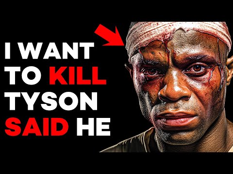 He vowed to humiliate Mike Tyson and was finished in seconds! Do not see if you are weak