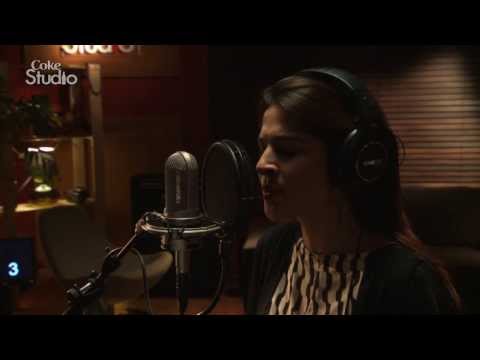 Laage Re Nain | Ayesha Omer | Season 6 | Coke Studio Pakistan