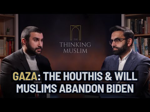 Gaza: Understanding the Houthis &amp; Will US Muslims Abandon Biden? with Sami Hamdi