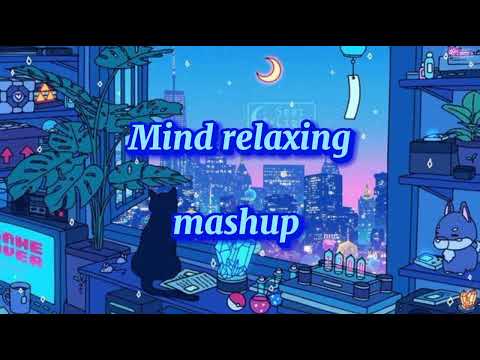 love Mashup||slowed reverb ||lofi song