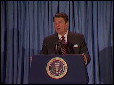 President Reagan's Remarks at a Briefing on Federalism for State and Local Officials on July 6, 1982