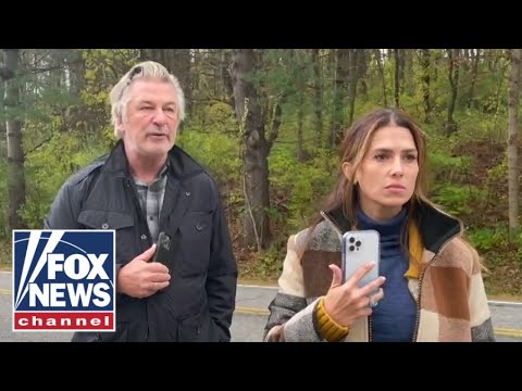 Alec Baldwin breaks silence after 'Rust' shooting incident