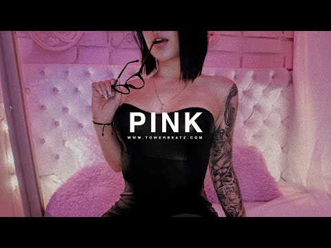 (FREE) Smooth R&amp;amp;B | Trap Soul | Dark Type Beat | Pink